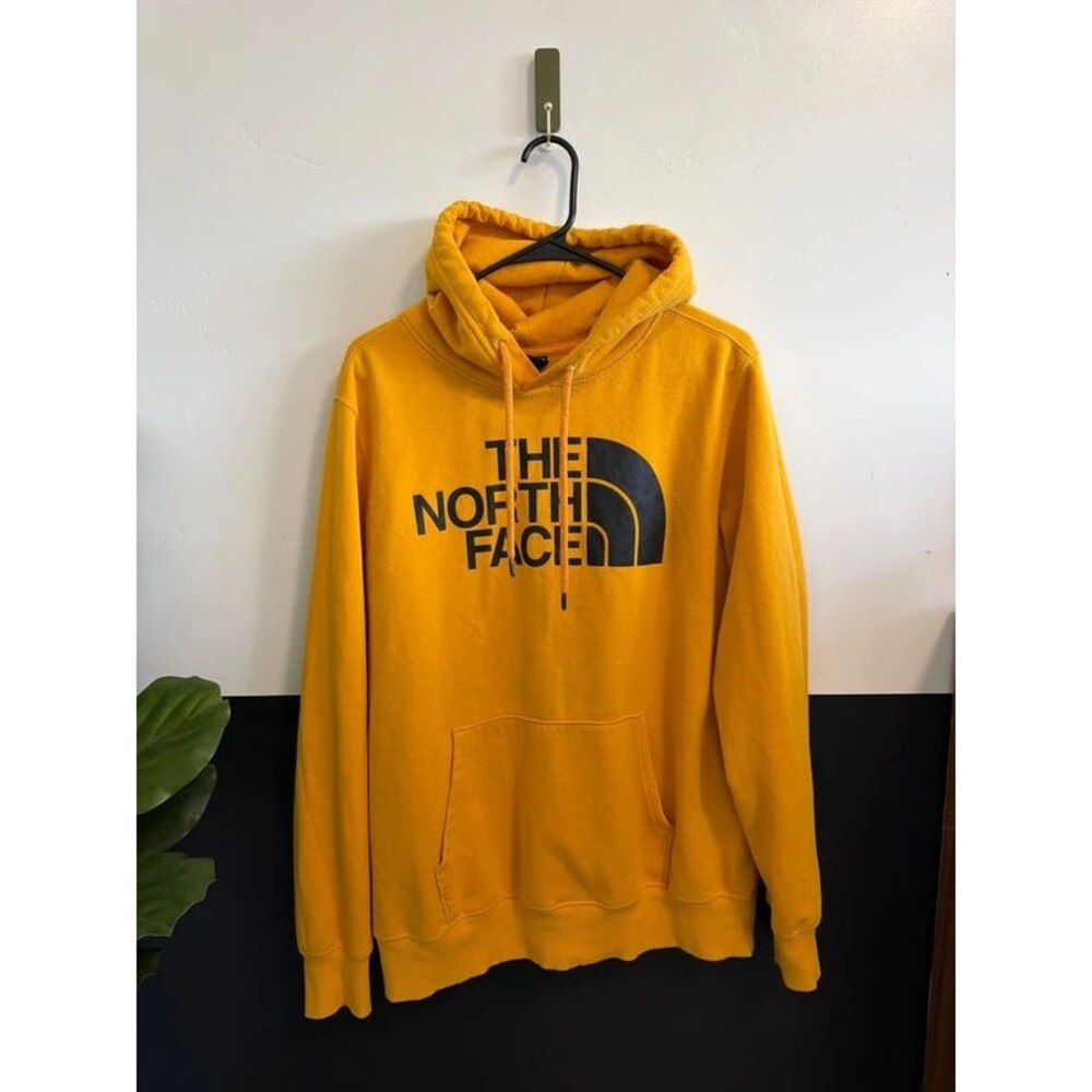 The North Face Size Large Half Dome Hoodie